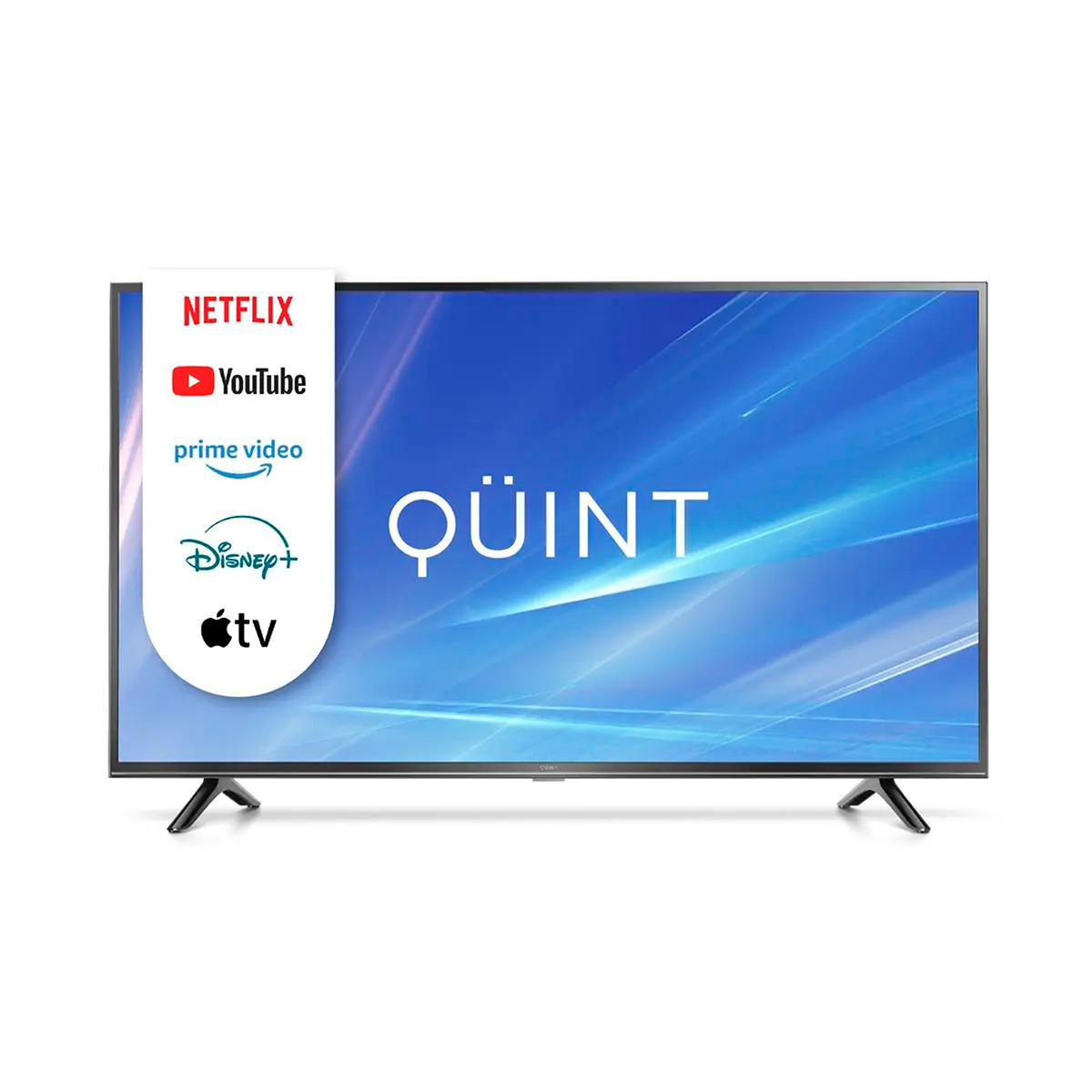 Smart TV 43